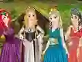 Joc Princess of Thrones en línia
