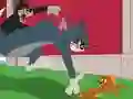 Joc Tom and Jerry: Chasing Jerry en línia