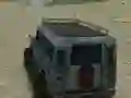 Joc Xtreme Offroad Car Racing 4x4 en línia