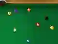 Joc Pool 9 Ball en línia