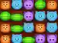 Joc Candy Pets en línia