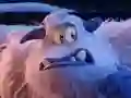 Joc Smallfoot Puzzle en línia