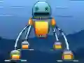 Joc Robot Connections en línia