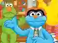 Joc The Furchester Hotel: A Helping Hand en línia