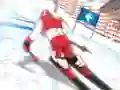 Joc Winter Sports: Slalom Hero en línia