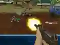 Joc Warzone Getaway 2 en línia
