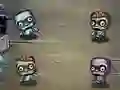 Joc Zombie hunt en línia