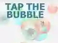Joc Tap The Bubble en línia