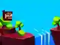 Joc Rock Man Jumper en línia