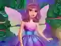 Joc Corinne The Fairy Adventure en línia