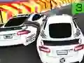 Joc Ice Rider Racing Cars en línia