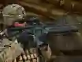 Joc Weapons Simulator Submachine Gun - Indoor en línia