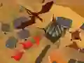 Joc NinjaGo: Im Land Der Drachen en línia