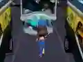 Joc Subway Surf Halloween en línia
