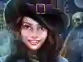 Joc Become a Witch en línia