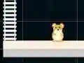 Joc Hamster Grid Even Odd en línia