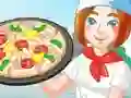 Joc Pizzeria en línia