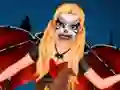 Joc Halloween Vampire Couple en línia