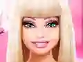 Joc Barbara Skin Care and Dress Up en línia