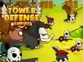 Joc Tower Defense Empire en línia