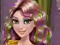 Joc Dove Trendy Dolly Makeup en línia