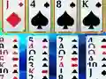 Joc Eliminator Solitaire en línia
