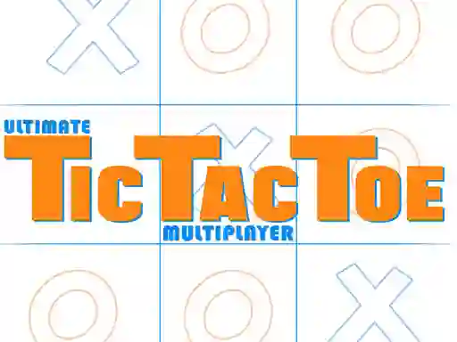 Joc Tic Tac Toe Multiplayer en línia