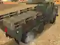 Joc Army Cargo Driver 2 en línia
