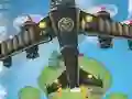 Joc Sky Force en línia