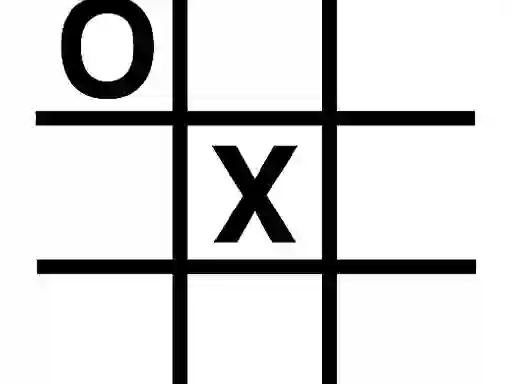 Joc Impossible tic tac toe en línia