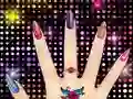 Joc Magic Nail Salon en línia