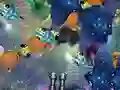 Joc Fish Blaster en línia
