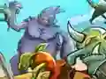 Joc Kingdom Defense en línia