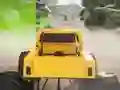Joc Heavy Muscle Cars Offroad en línia