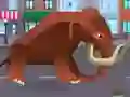 Joc Dino Express en línia