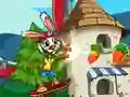 Joc Bunny Skater en línia