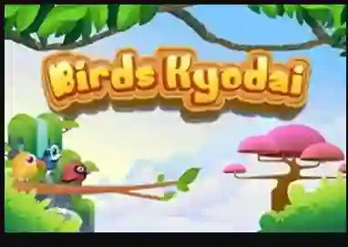 Joc Birds Kyodai en línia