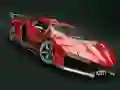 Joc Impossible Car Stunts 3d en línia