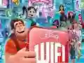Joc Ralph Breaks the Internet Jigsaw en línia