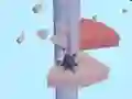 Joc Helix Ball Jump en línia