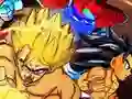 Joc Saiyan Battle en línia