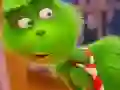 Joc The Grinch Hidden Spots en línia