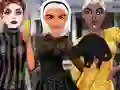 Joc The Chilling Adventures of Sabrina en línia