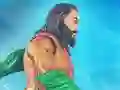 Joc Aquaman Race to Atlantis en línia