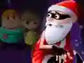 Joc Santa or Thief? en línia