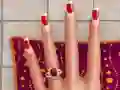 Joc Fashion Nail Art en línia