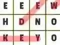 Joc Animals Word Search en línia