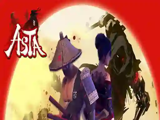 Joc Samurai Warriors en línia