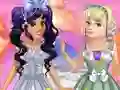 Joc Lolita Princess Party en línia