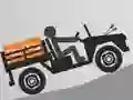 Joc Stickman Dismounting en línia